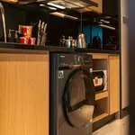 Bán căn hộ studio 38m2 full nội thất view biển Mỹ Khê Đà Nẵng - Ảnh thu nhỏ 3