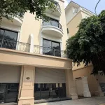 Hiếm! Shophouse mặt đường 30m trung tâm 24 toà chung cư chỉ 114tr/m2 - Ảnh thu nhỏ 10