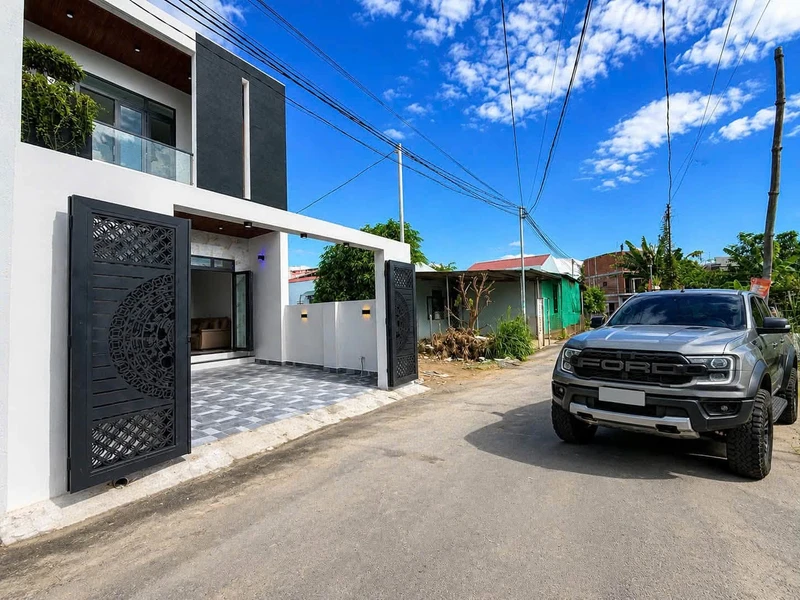 Bán nhà Diên Toàn 99m2 3PN Nha Trang 2.89 tỷ