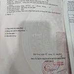 Cần bán gấp rẫy cà phê diện tích 1hec4 - Ảnh thu nhỏ 1