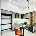 Nhà 1 trệt 1 lầu bán Thủ Dầu Một Bình Dương 60m2 - Ảnh thu nhỏ 5