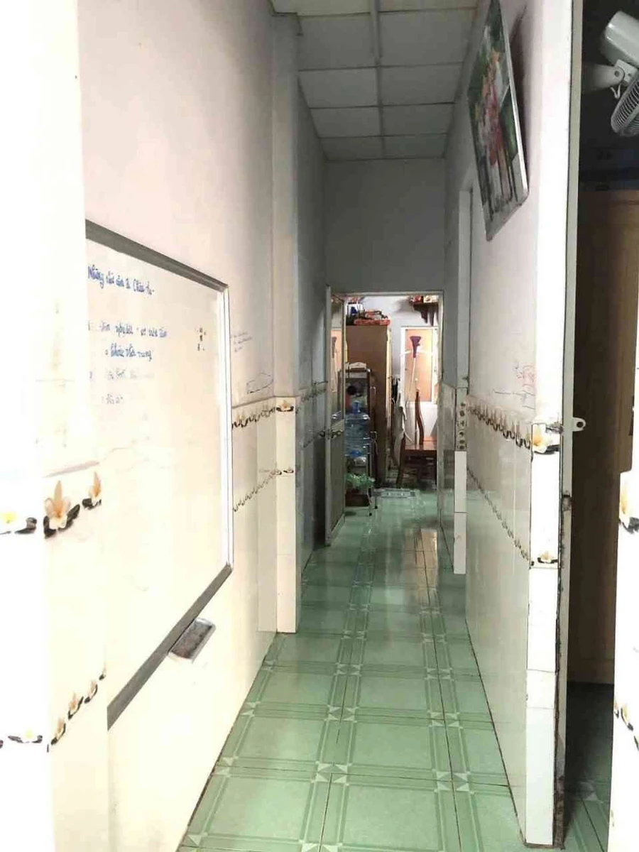 Nhà hẻm 70m² Bình Chiểu Thủ Đức 3.9 tỷ - Ảnh thu nhỏ 2