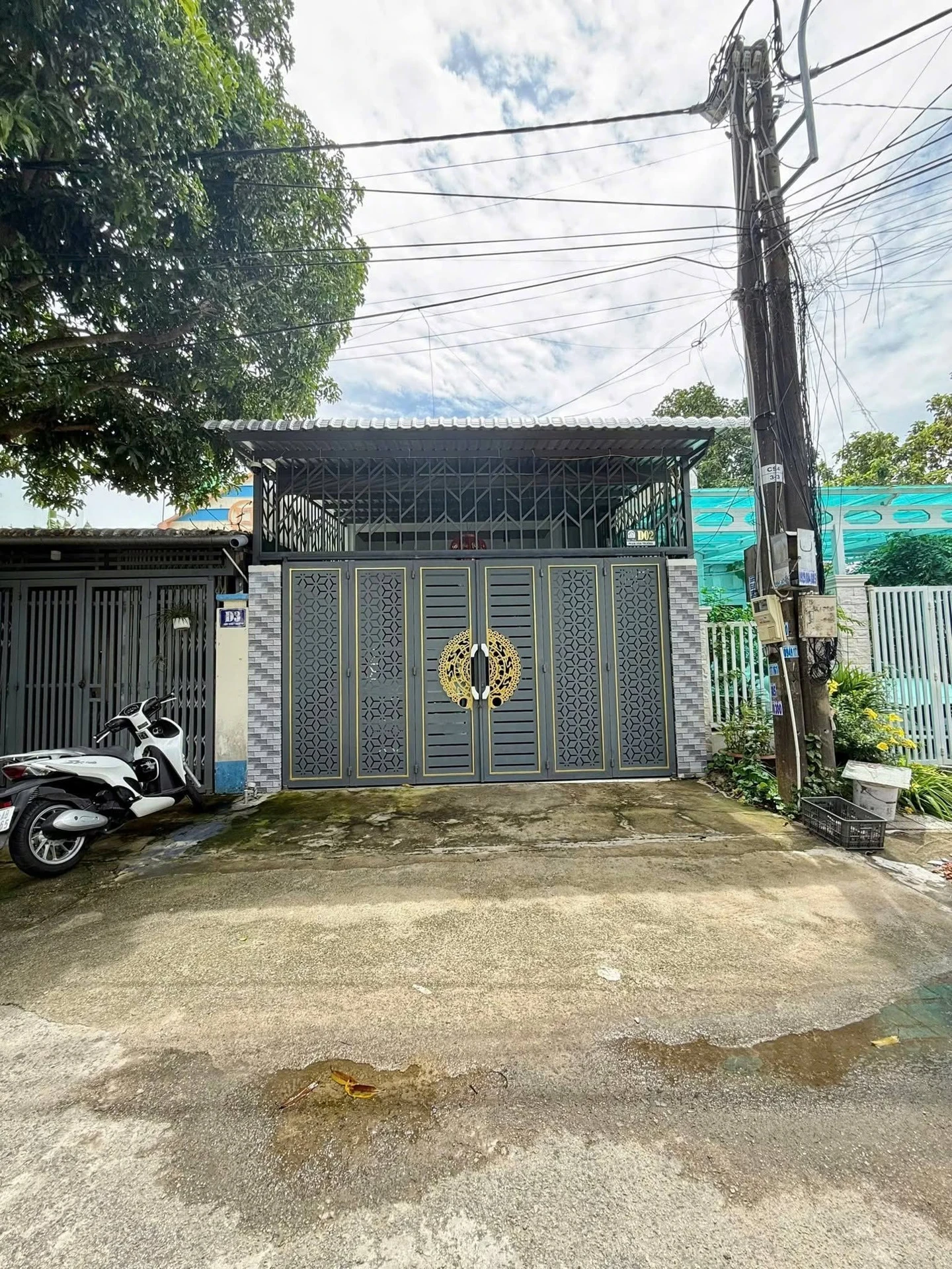 Bán nhà mặt tiền Phan Văn Trường 110m² Rạch Giá 2.15 tỷ - Ảnh 1
