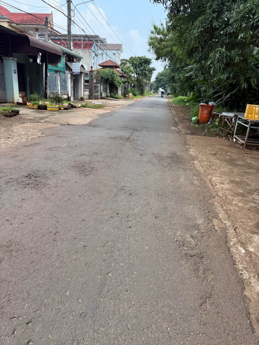 Bán đất xây nhà 75m² Tân Hòa 1 tỷ - Ảnh thu nhỏ 5
