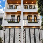 Bán nhà 1 trệt 2 lầu 5x20m, 3PN 3WC, hẻm 19 Nguyễn Duy Trinh, giá 3,88 tỷ - Ảnh thu nhỏ 1