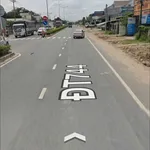 Bán lô đất 2 mặt tiền đường ĐT744 Phú An 7.400m² - Ảnh thu nhỏ 3