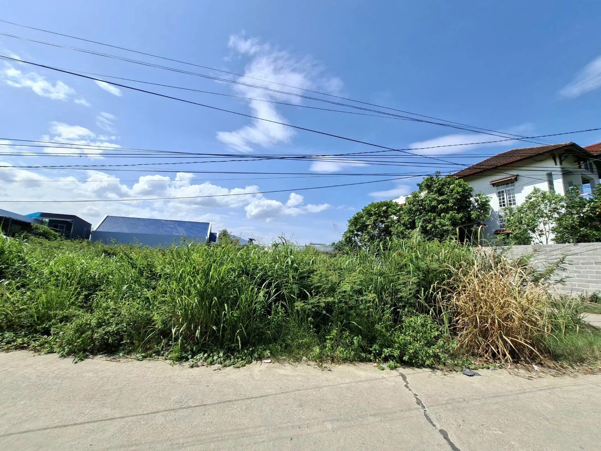 Bán lô đất 88m² Võ Dõng, Nha Trang, 1,9 tỷ - Ảnh thu nhỏ 3