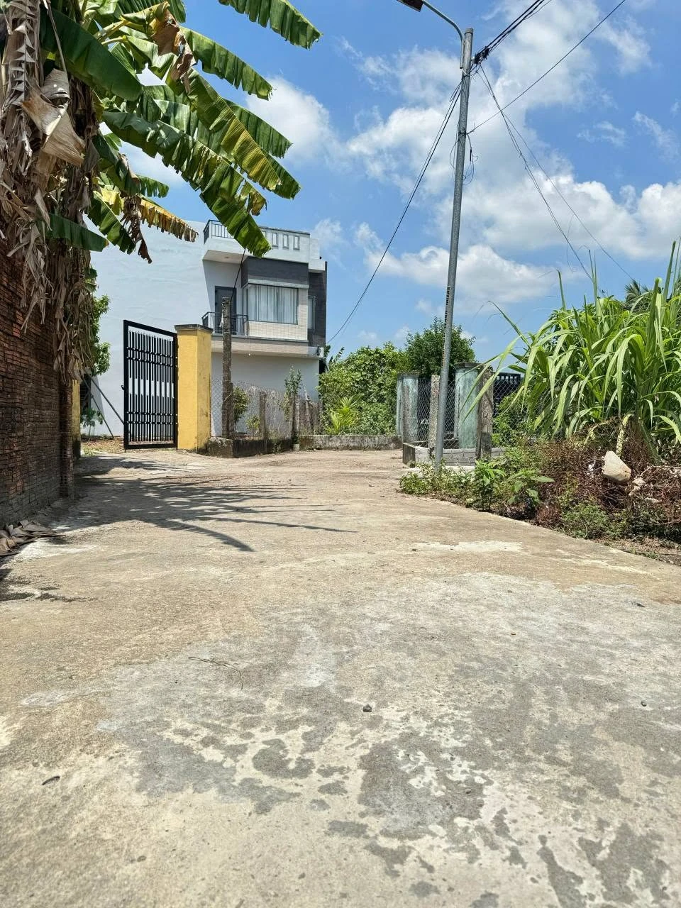 Bán đất Điện Thắng, An Thắng, Đà Nẵng, 105m2, 1 tỷ 175 triệu - Ảnh 1