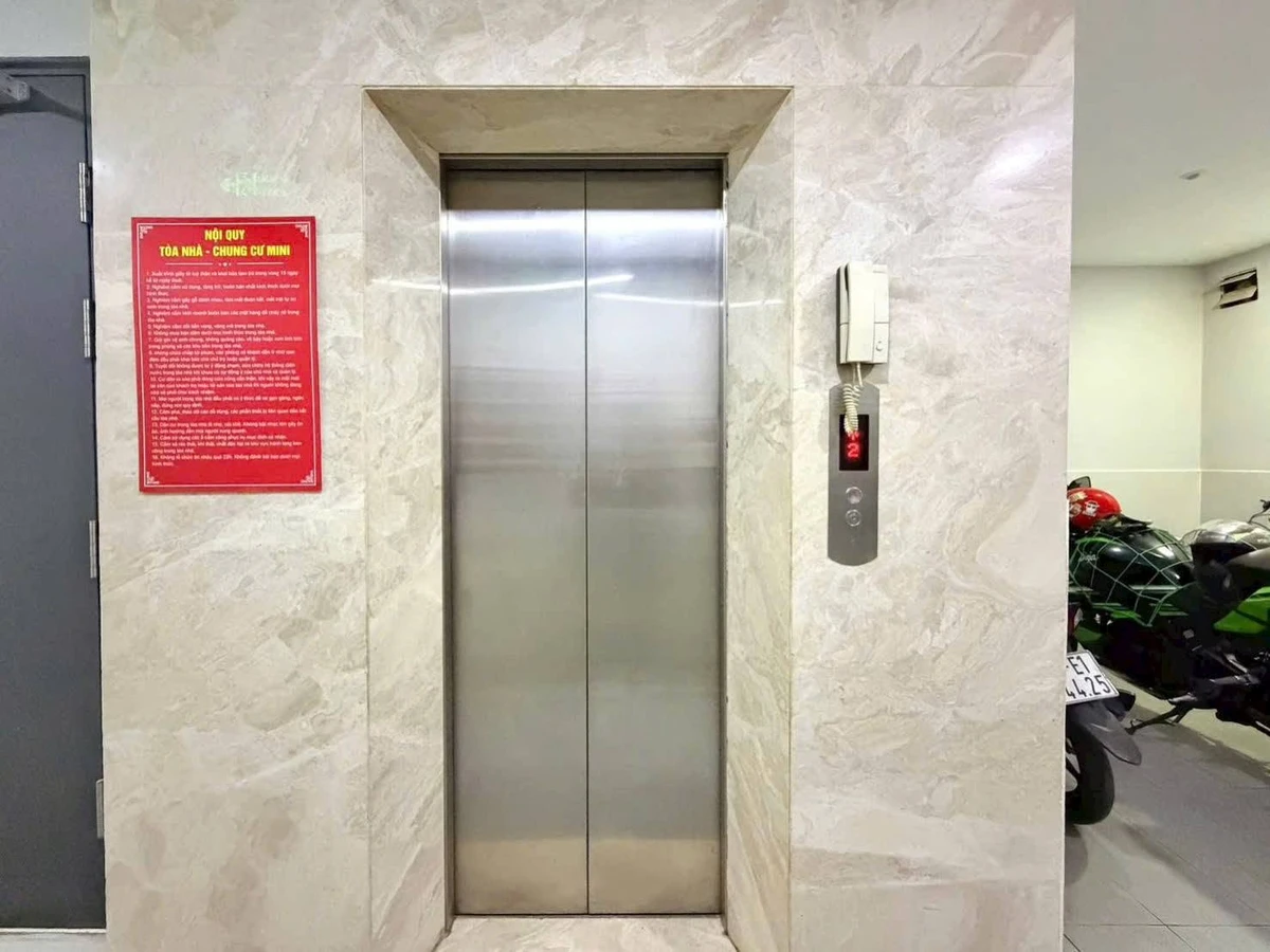 Bán shophouse 139m² Nguyễn Văn Đậu, Bình Thạnh 29.8 tỷ - Ảnh thu nhỏ 4