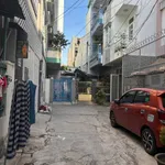 Bán nhà cấp 4 hẻm ô tô 52.3m2 gần biển Khánh Hòa - Ảnh thu nhỏ 1