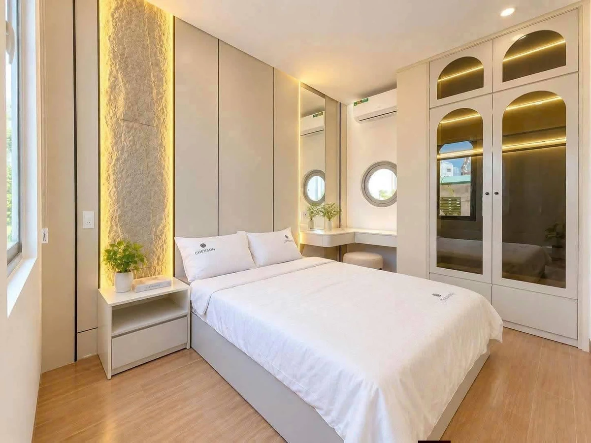 Bán nhà 3 tầng 4PN 50m2 kiệt Tôn Thất Đạm Đà Nẵng - Ảnh thu nhỏ 3