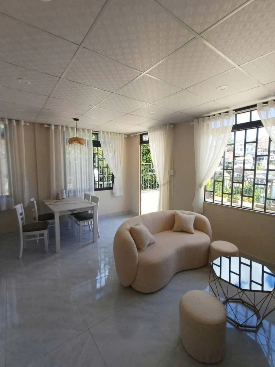 Bán 3 căn nhà Đà Lạt 200m² full nội thất 2.5 tỷ - Ảnh thu nhỏ 3