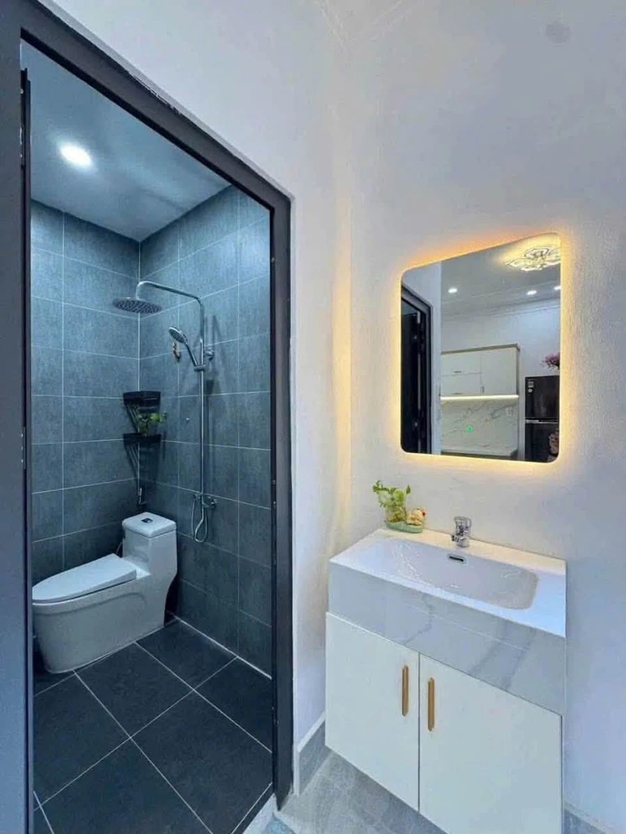 Bán nhà mặt tiền 100m2, 2PN Phan Văn Trường, Rạch Giá, An Giang, 1,99 tỷ - Ảnh thu nhỏ 4