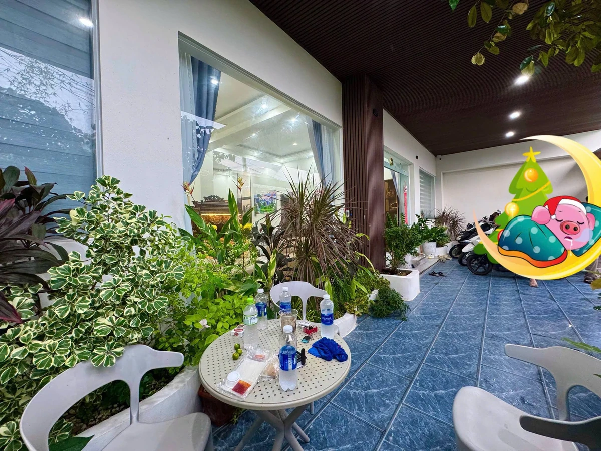 Bán nhà vườn 300m2 3 phòng ngủ Đồng Xoài 3,2 tỷ - Ảnh thu nhỏ 3