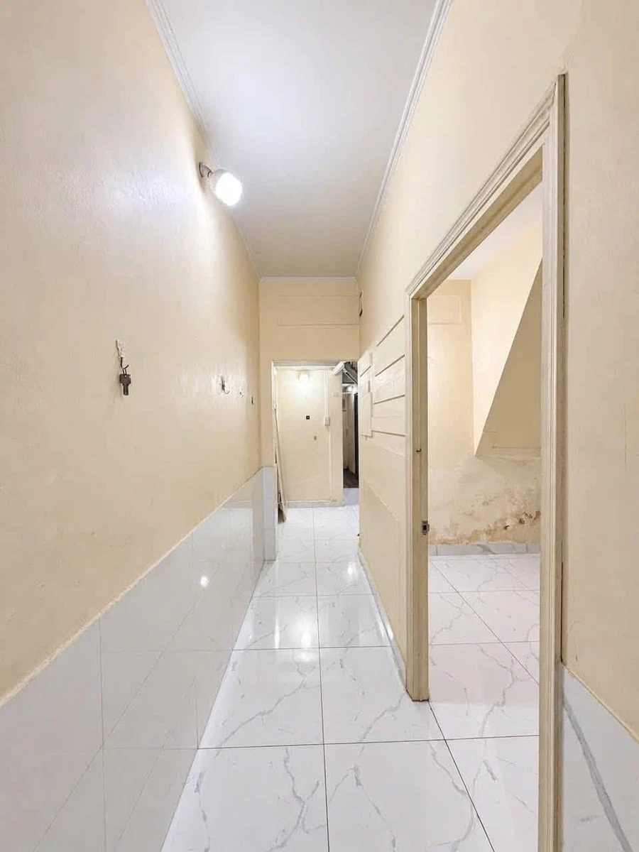 Bán nhà 4PN 33m² gần bờ kè Xuyên Tâm, Bình Thạnh - Ảnh thu nhỏ 5