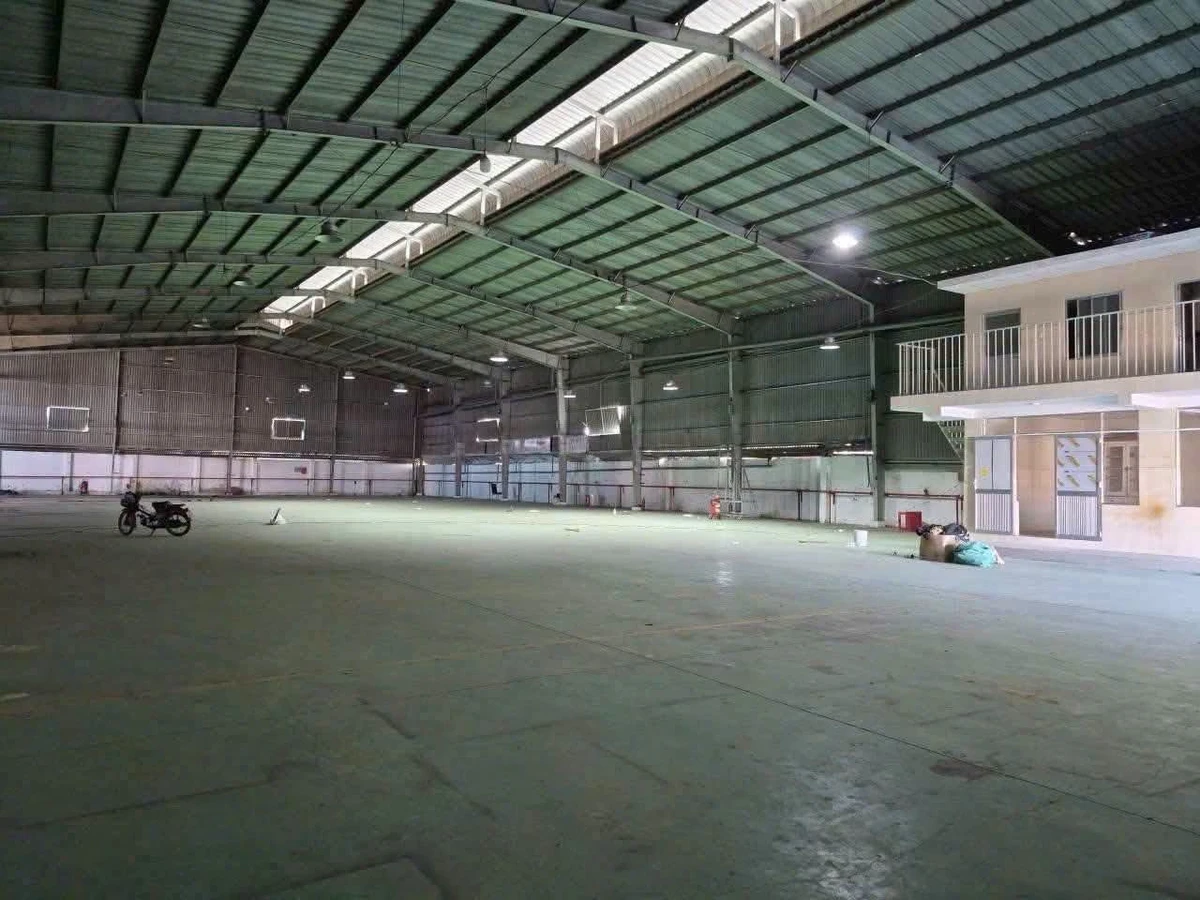 Nhà phố 2 mặt tiền cao cấp 324m² Phú Mỹ, 4 phòng ngủ, 20.9 tỷ phanricua - Ảnh 1