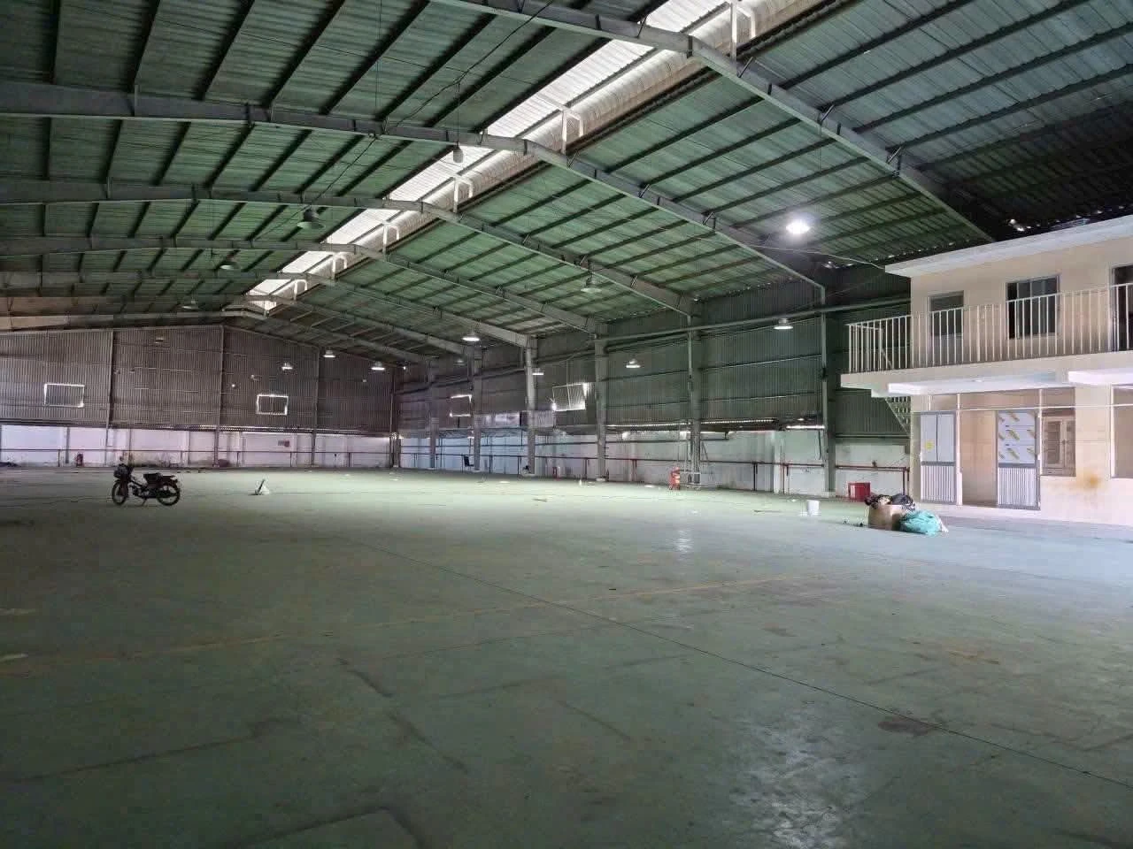 Nhà phố 2 mặt tiền cao cấp 324m² Phú Mỹ, 4 phòng ngủ, 20.9 tỷ phanricua - Ảnh 1