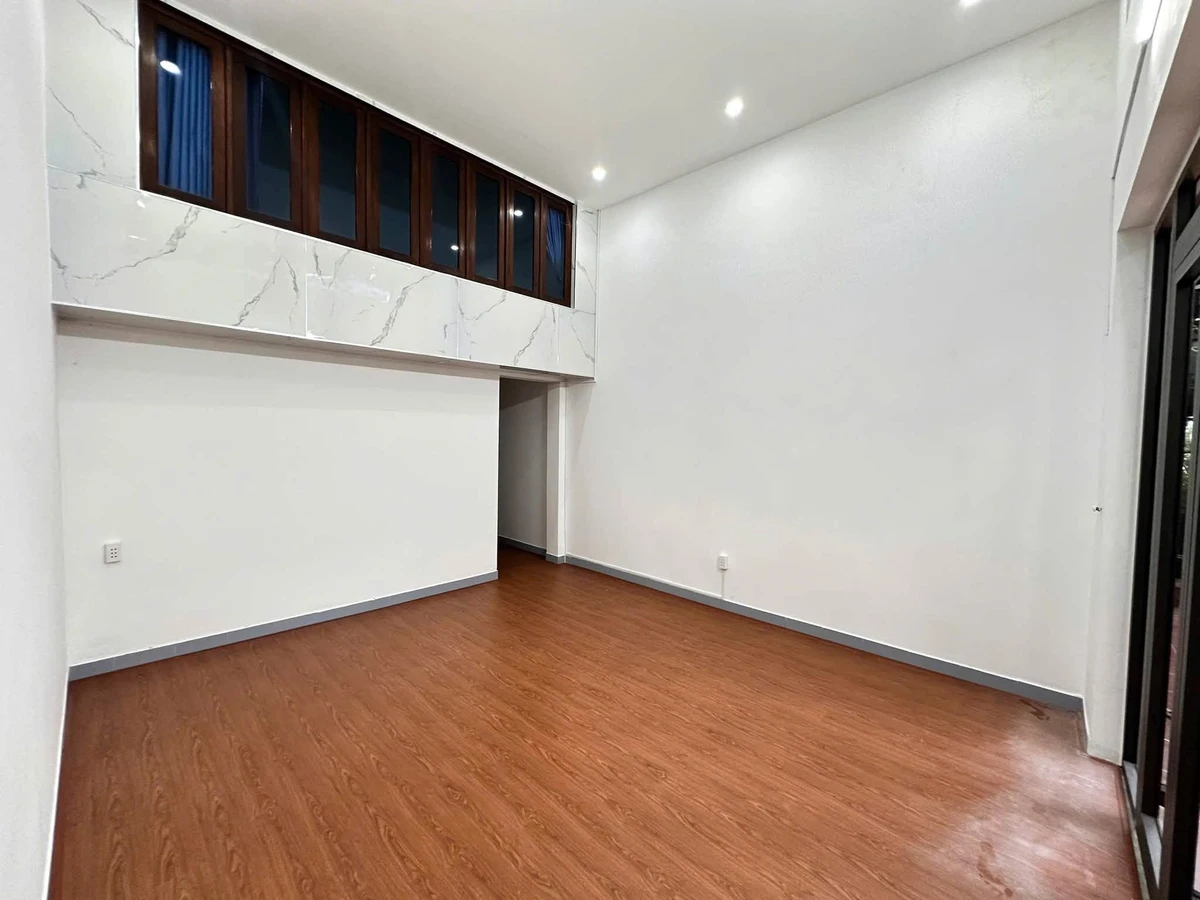 Bán nhà cấp 4 55m2 An Trung 16, gần Trần Hưng Đạo, Sơn Trà, Đà Nẵng - Ảnh thu nhỏ 2