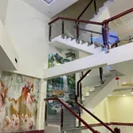 Bán nhà 3 tầng 5PN 191m² Nguyễn Ảnh Thủ Quận 12 - Ảnh thu nhỏ 4