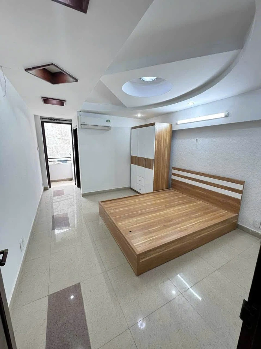 Bán nhà hẻm xe hơi Phan Huy Ích, Phường 15, Tân Bình, 3.5x17m, 7PN, giá 6.78 tỷ - Ảnh thu nhỏ 4
