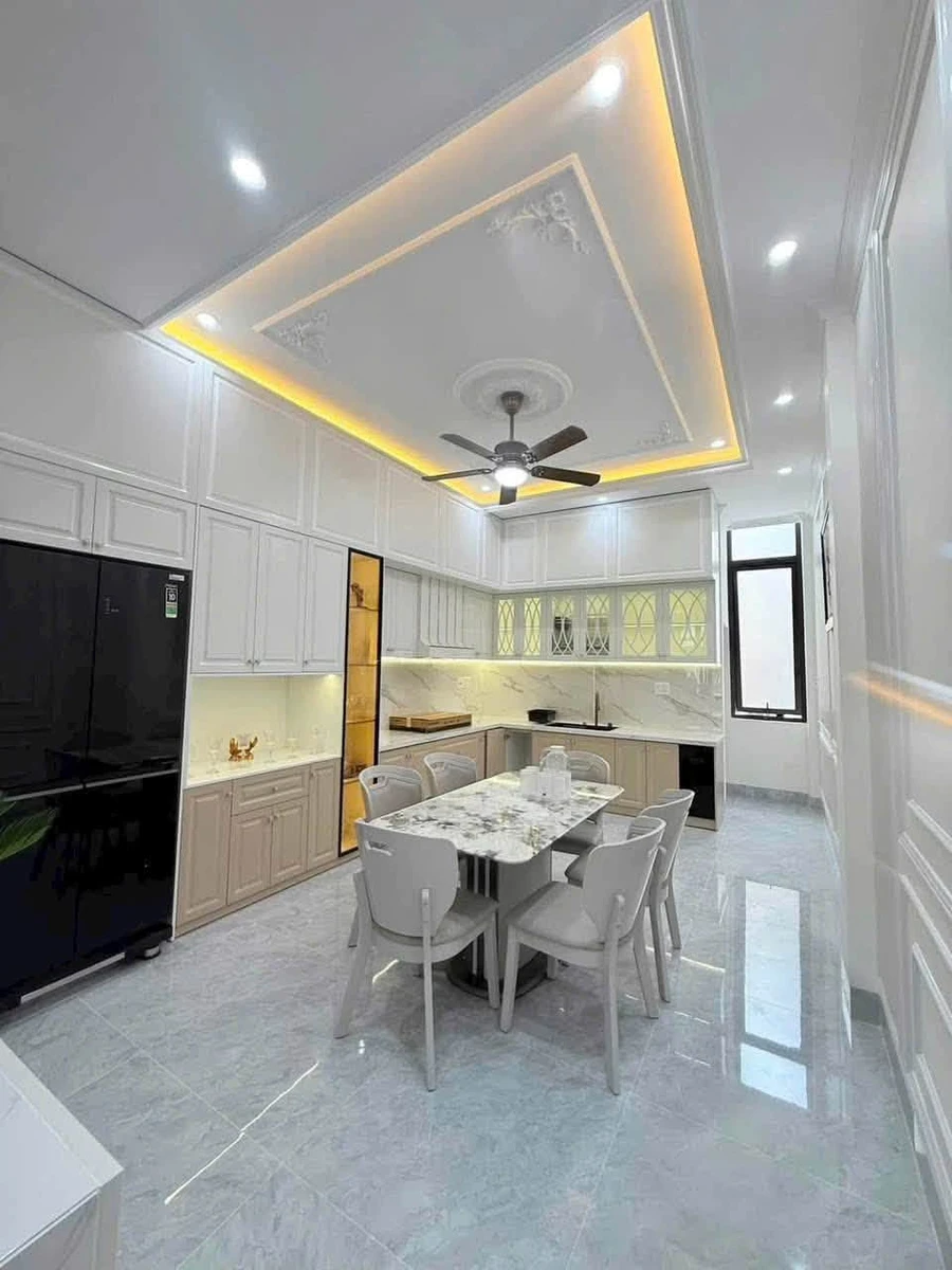 Bán nhà phố 5 phòng ngủ 92m² Đà Lạt 12.5 tỷ - Ảnh thu nhỏ 2