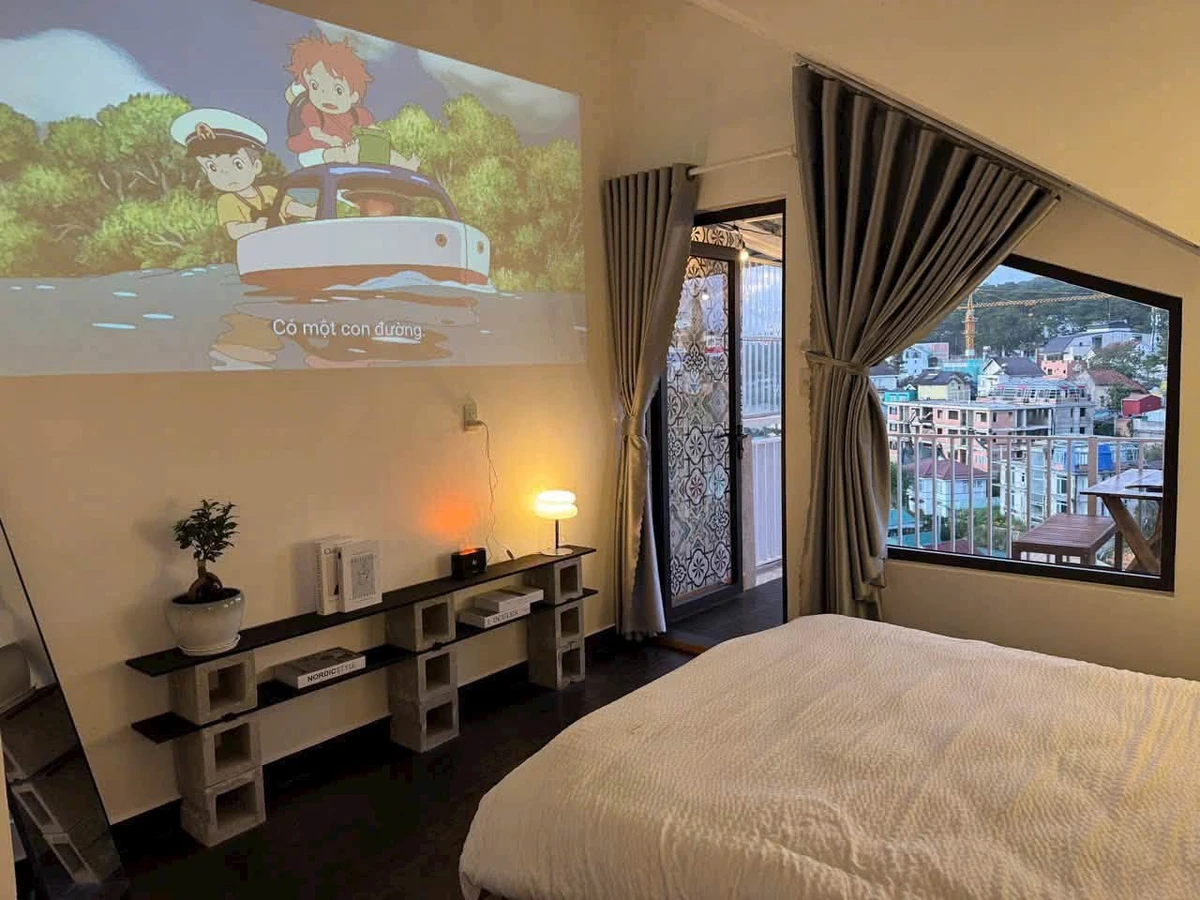 Bán nhà mặt tiền Tô Hiến Thành, Đà Lạt, 85m², 5.5 tỷ - Ảnh thu nhỏ 4