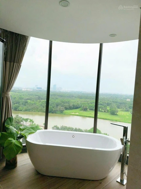 Biệt thự song lập Park River Ecopark - 200m2 - Full nội thất - Chỉ 35 tỷ (Giá tốt hiện nay) - Ảnh thu nhỏ 4