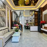 Bán nhà mặt tiền đường Bà Râm, 121m2, 1 trệt 1 lầu, 3PN, Phước Lý, Cần Giuộc - Ảnh thu nhỏ 3