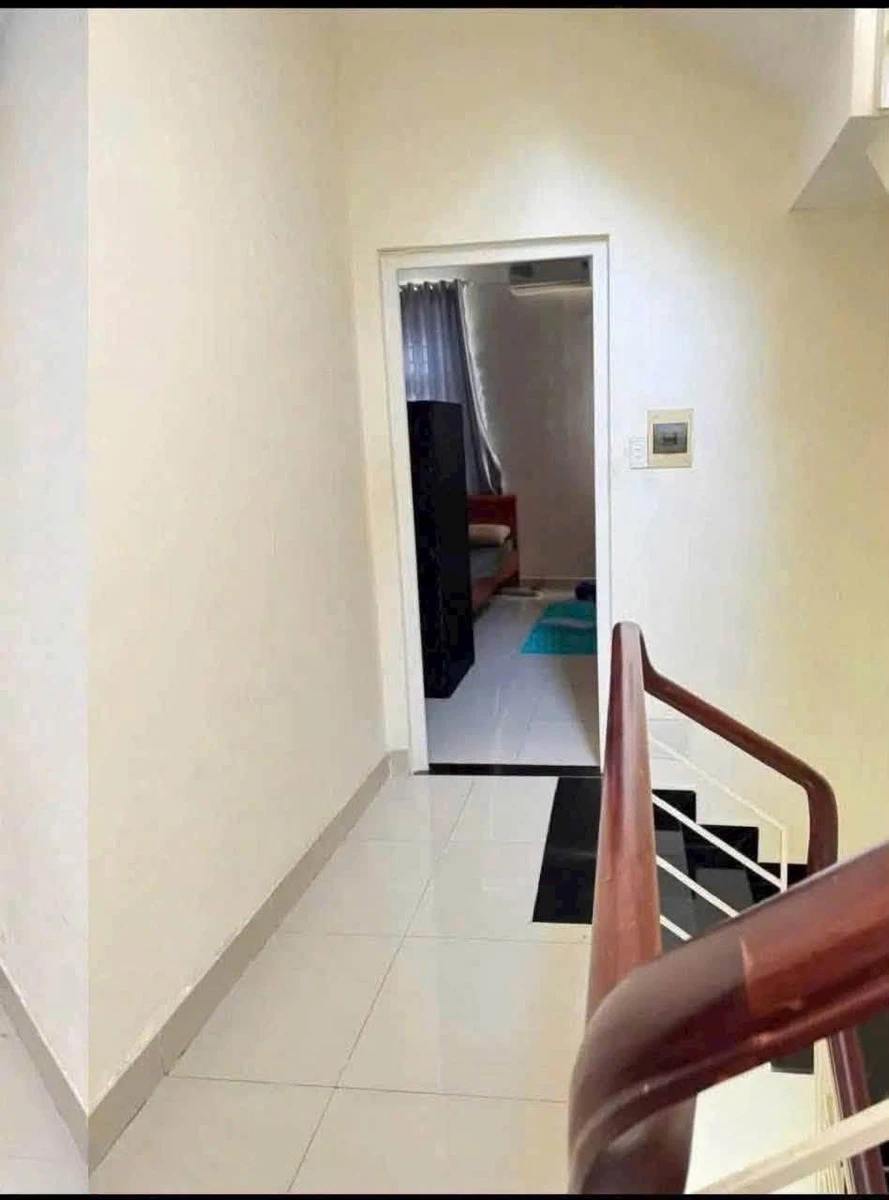 Bán nhà 1 trệt 2 lầu 78,9m² Hiệp Thành 3, giá 4,8 tỷ - Ảnh thu nhỏ 4