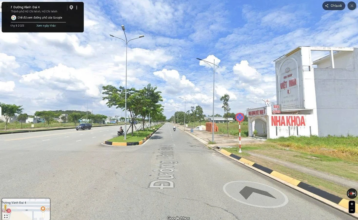 Bán đất 88.8m2 khu E VSIP 2, Tân Uyên, Bình Dương 1.699 tỷ - Ảnh thu nhỏ 3