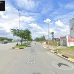 Bán đất 88.8m2 khu E VSIP 2, Tân Uyên, Bình Dương 1.699 tỷ - Ảnh thu nhỏ 3