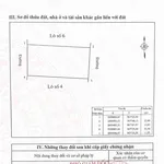 Bán đất Hưng Nghĩa 250m² mặt tiền 11m, 14 triệu/m² - Ảnh thu nhỏ 1