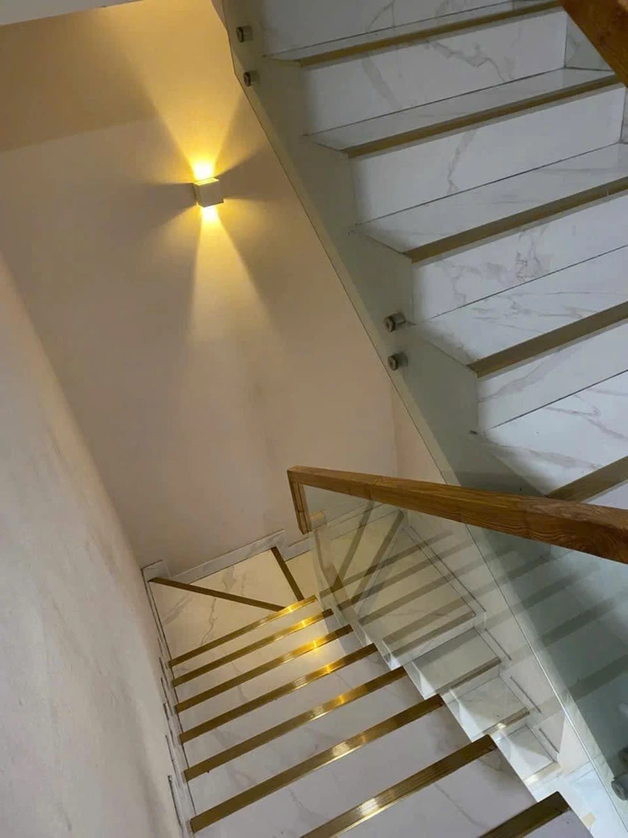 Bán nhà hẻm xe hơi 5 tầng 52,4m² đường Thành Mỹ, Tân Bình giá 12,6 tỷ - Ảnh thu nhỏ 5