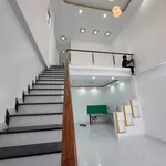 Bán nhà 5x20m (100m²) 3 phòng ngủ Bến Lức Tây Ninh - Ảnh thu nhỏ 4