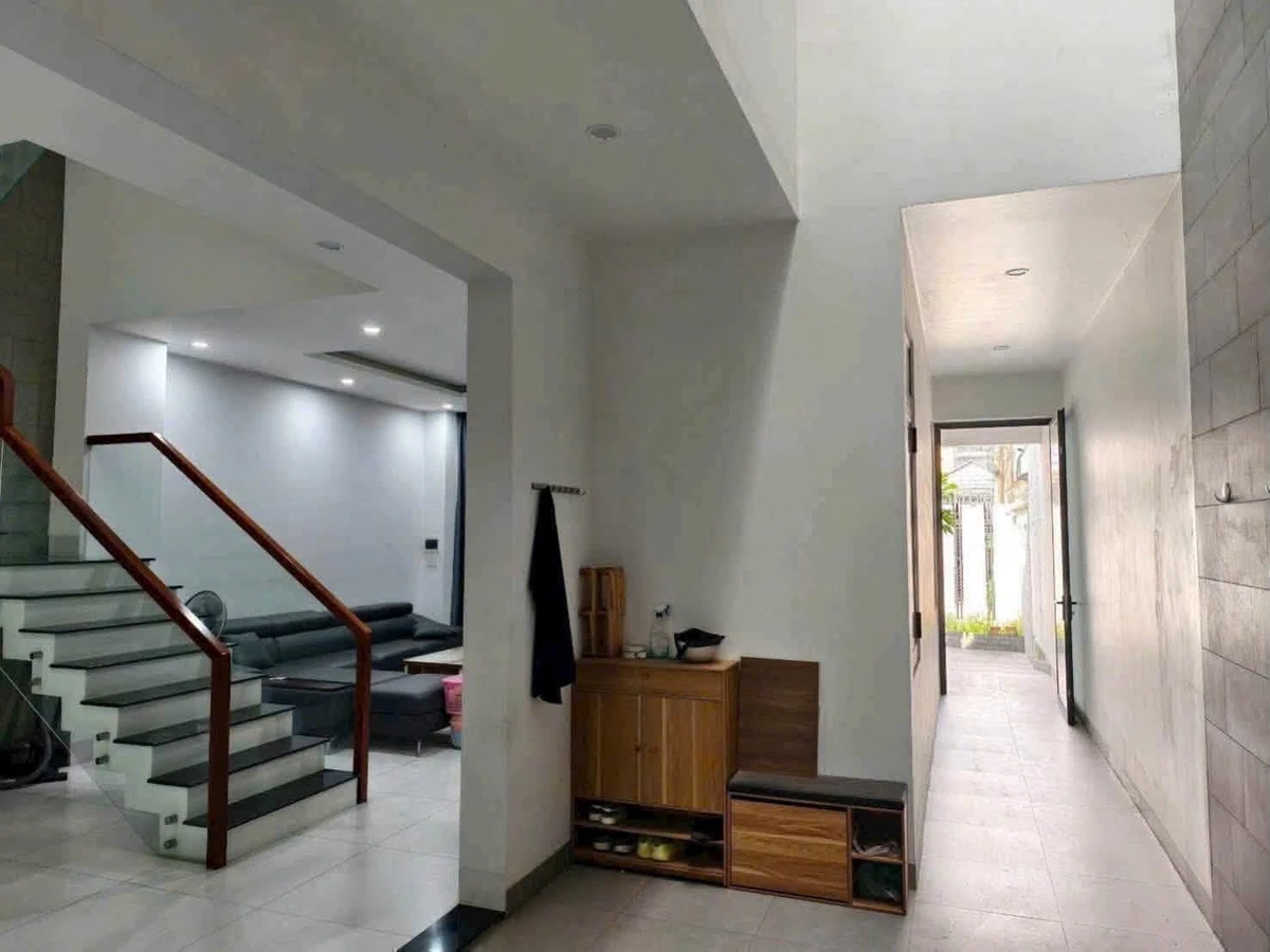 Biệt thự 2 mặt tiền 486m2 Bùi Văn Hòa 17 tỷ - Ảnh thu nhỏ 4