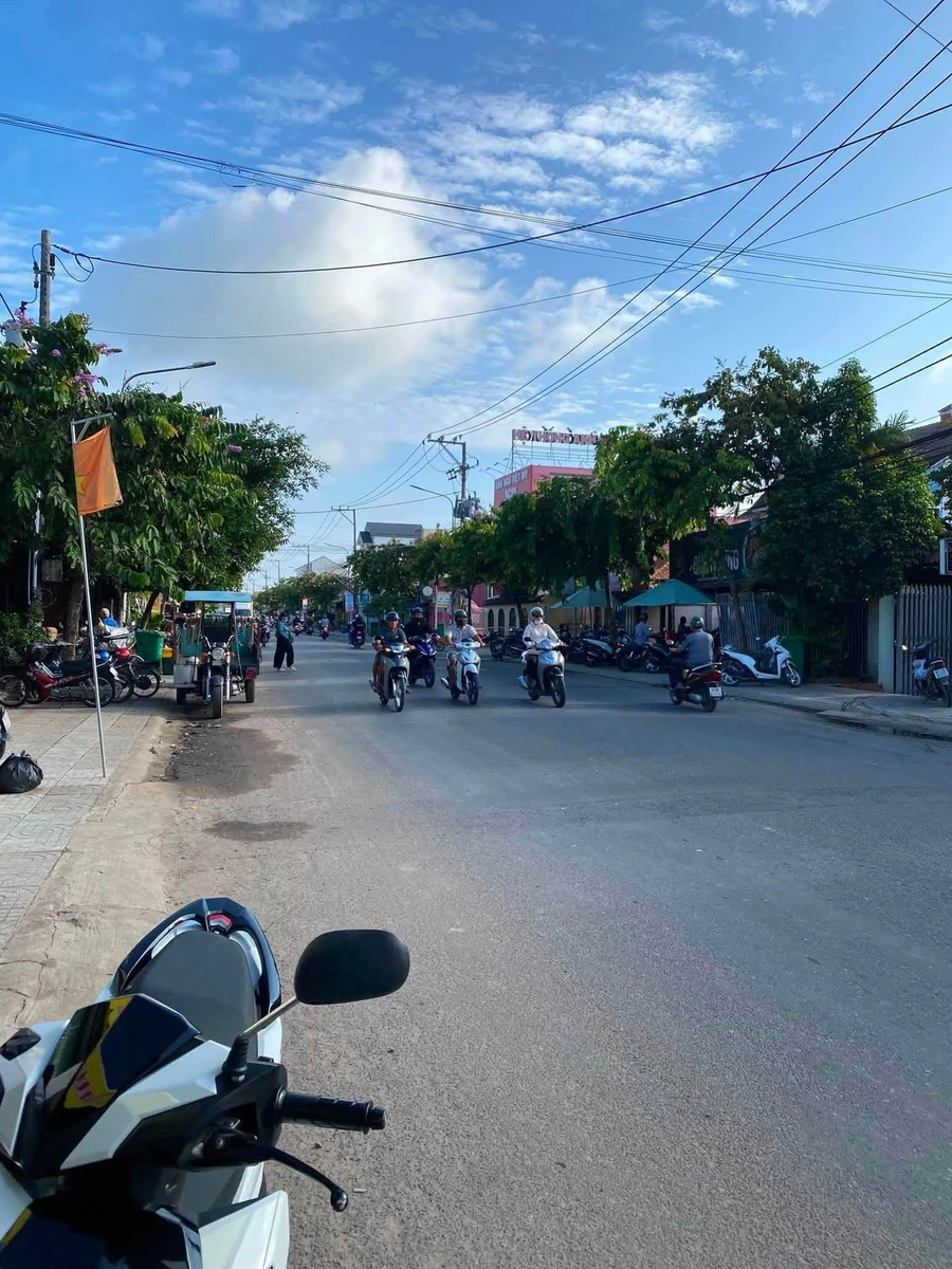 Bán đất mặt tiền Nguyễn Văn Rốp, Tây Ninh, 100m², 5 tỷ 950 - Ảnh thu nhỏ 2
