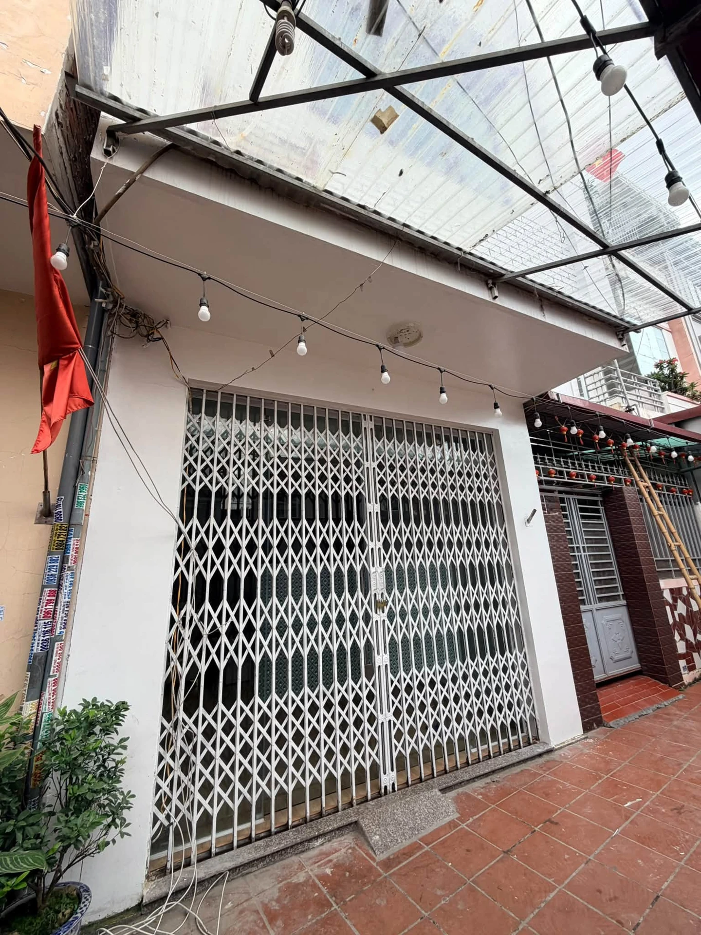Bán nhà 4PN 64m² ngõ Thiên Lôi, Hải Phòng giá 3 tỷ - Ảnh 1