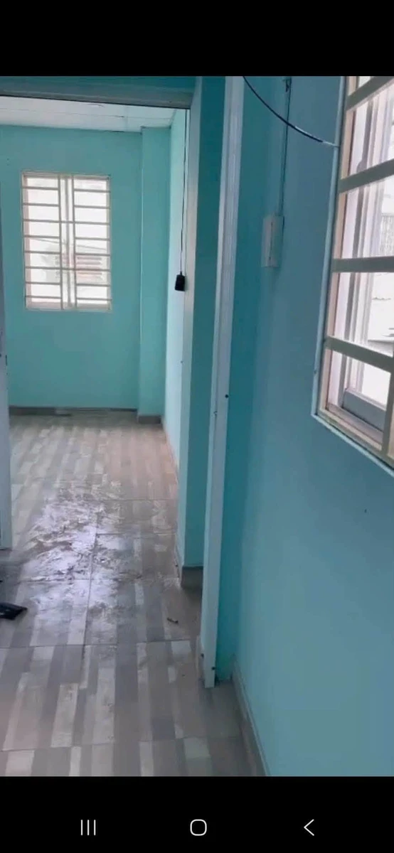 Bán nhà hẻm 30m² 2PN Bình Tân 1,4 tỷ - Ảnh thu nhỏ 3