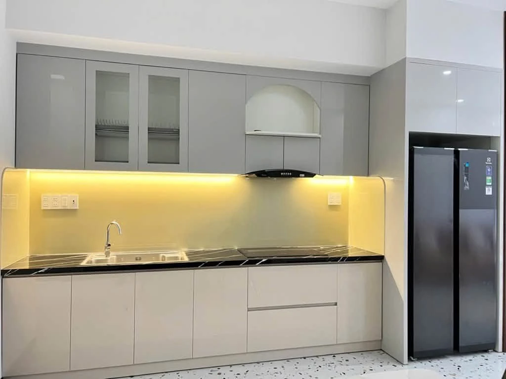 Nhà 3 tầng 87m² đường Lê Duẩn, Đà Nẵng, giá 6 tỷ - Ảnh thu nhỏ 4