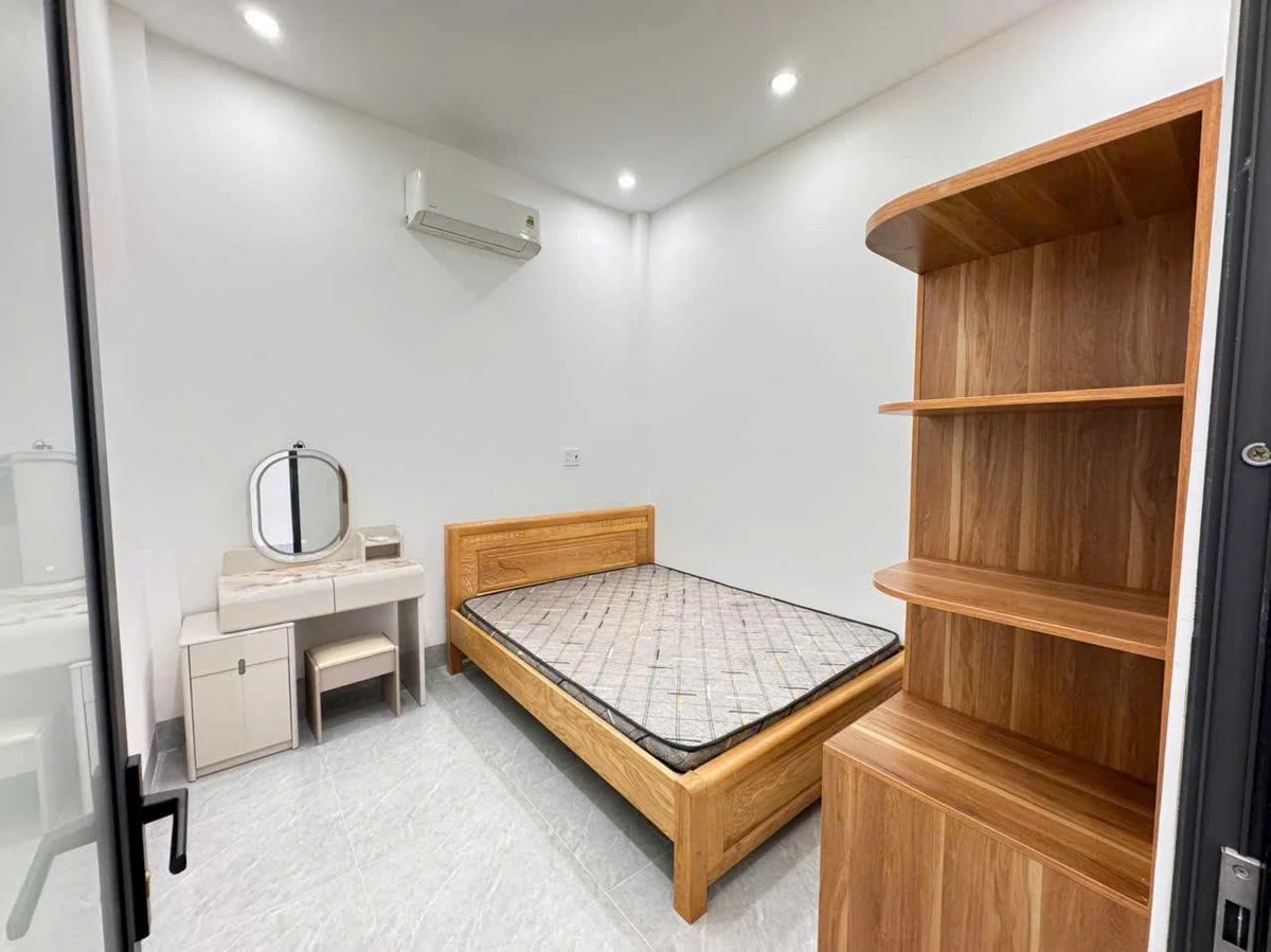 Bán nhà Rạch Giá 108m² 3PN 1 tỷ 650 triệu Phường An Bình - Ảnh thu nhỏ 5