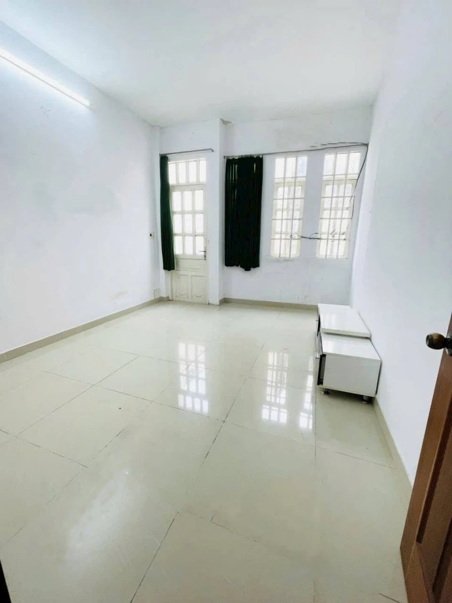 Bán nhà hẻm xe hơi 2 tầng 47m² 2PN Bình Thạnh 6,3 tỷ - Ảnh thu nhỏ 3