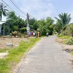 Bán đất nền 50m² ở An Điền, Tây Ninh - 390 triệu - Ảnh thu nhỏ 1