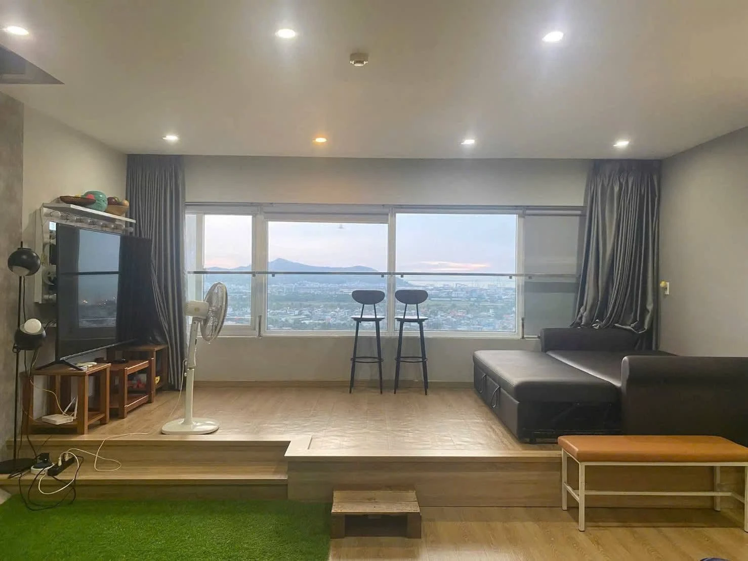 Bán căn hộ studio Dic Phoenix 51m² giá 2 tỷ 350 triệu - Ảnh 1