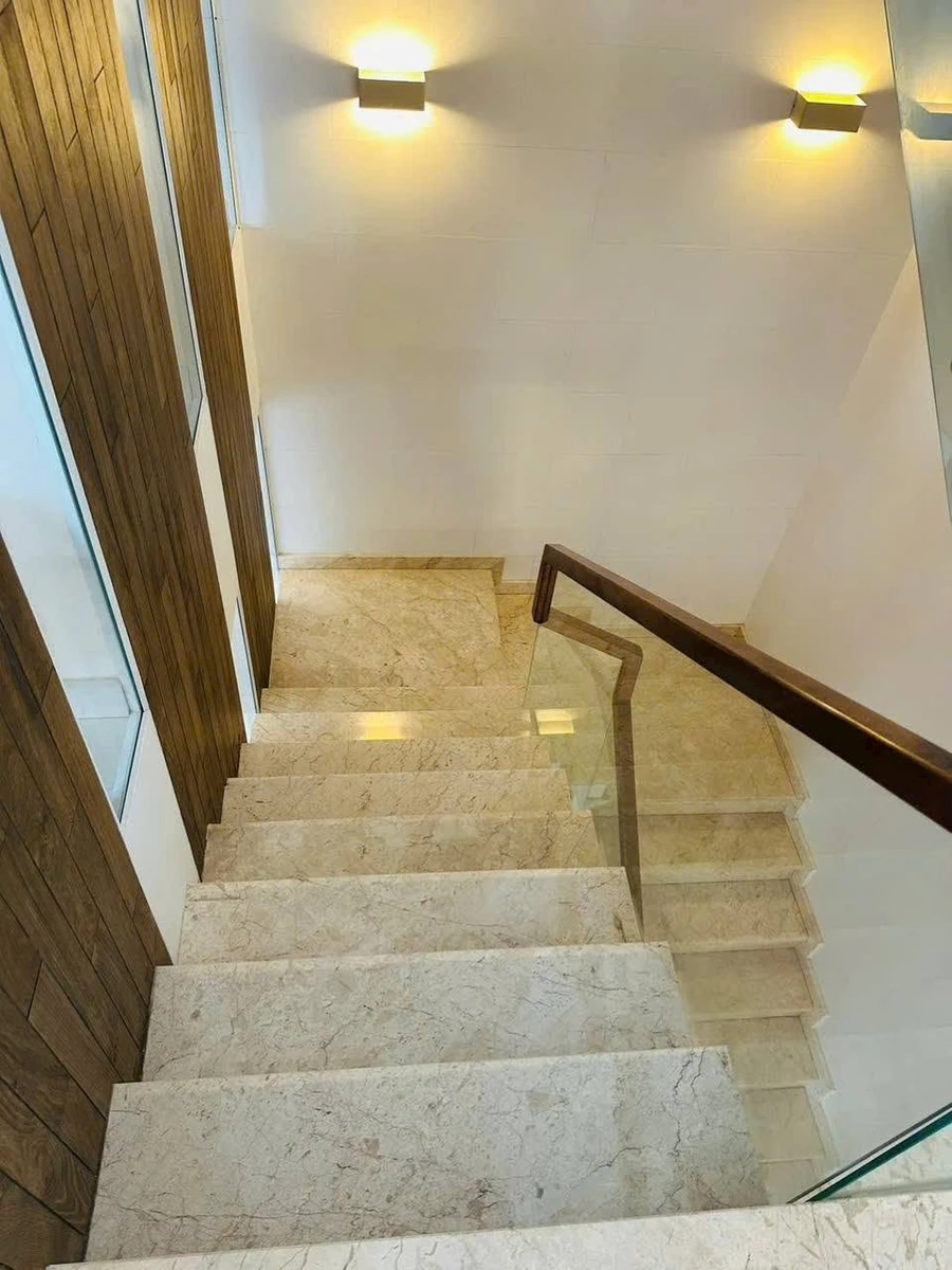 Bán biệt thự 3PN, 180m² Long Tâm Bà Rịa 12,9 tỷ - Ảnh thu nhỏ 5