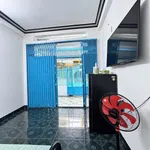 Bán nhà 3 tầng hẻm Hoàng Văn Thụ, trung tâm Nha Trang, 32,6m2, giá 3,29 tỷ - Ảnh thu nhỏ 3