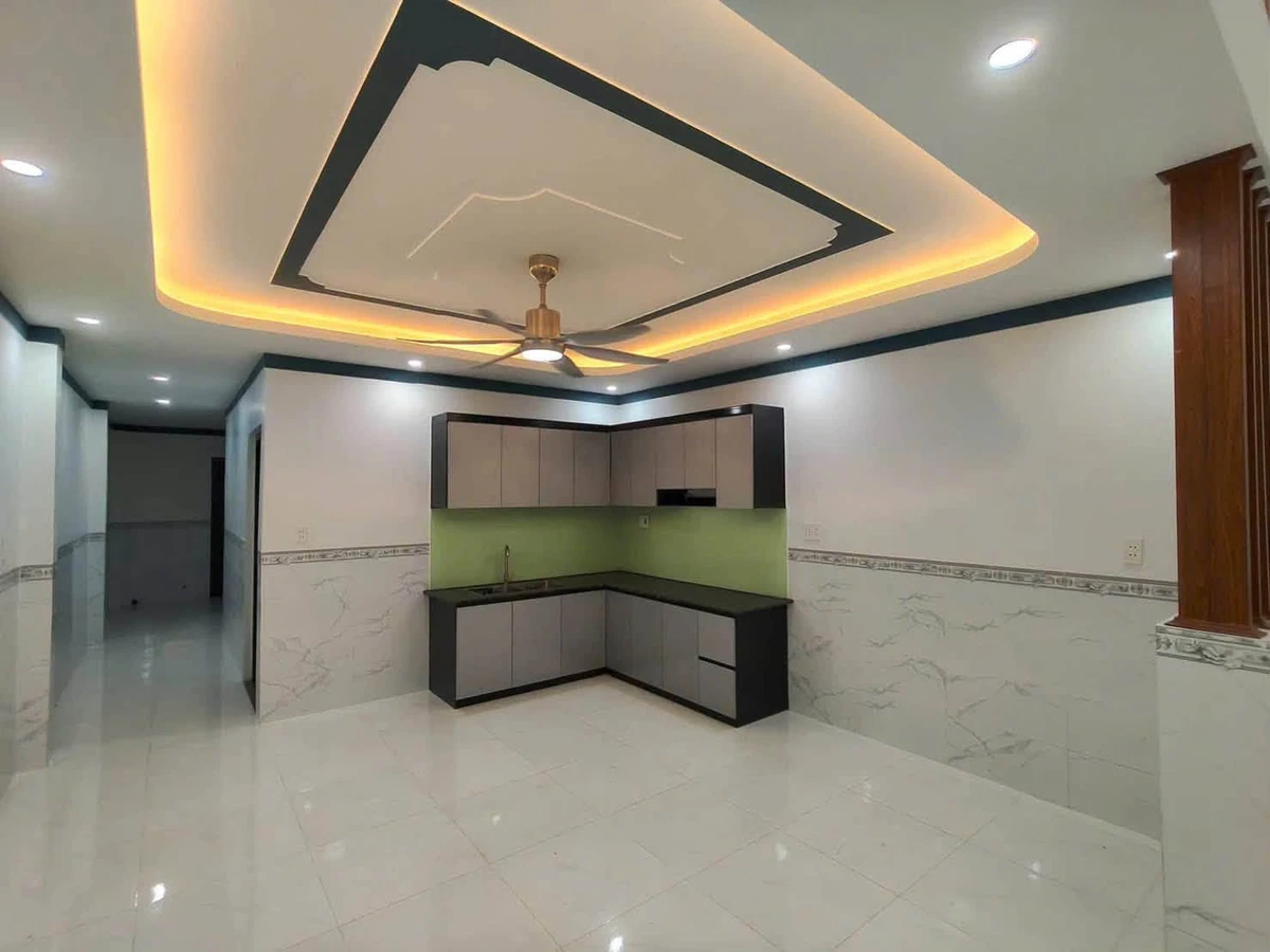Bán nhà góc 2 mặt tiền 115m² Giang Điền Trảng Bom 1,79 tỷ - Ảnh thu nhỏ 3