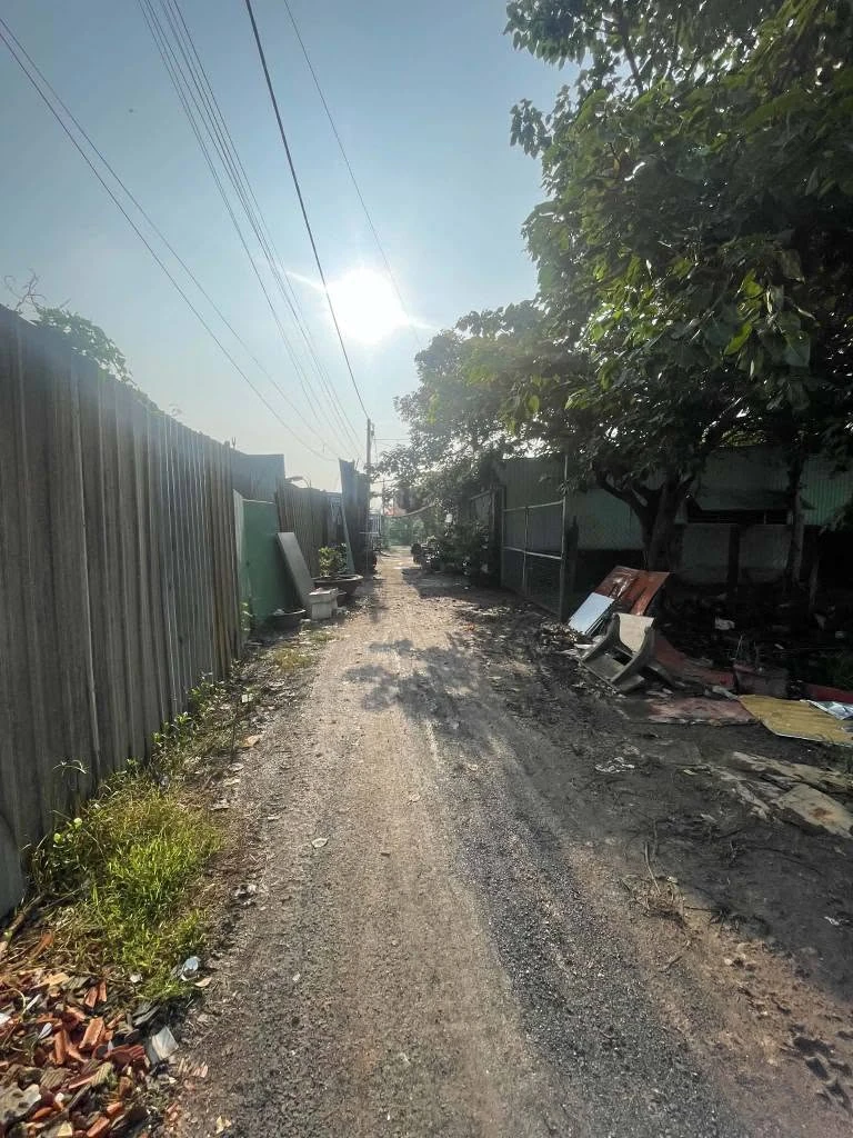 Bán đất Bửu Hoà 5x19,5m (97,5m²) 430 triệu - Ảnh thu nhỏ 2