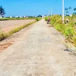 Bán đất 10x40m gần KCN Becamex Bình Dương 600 triệu - Ảnh thu nhỏ 1