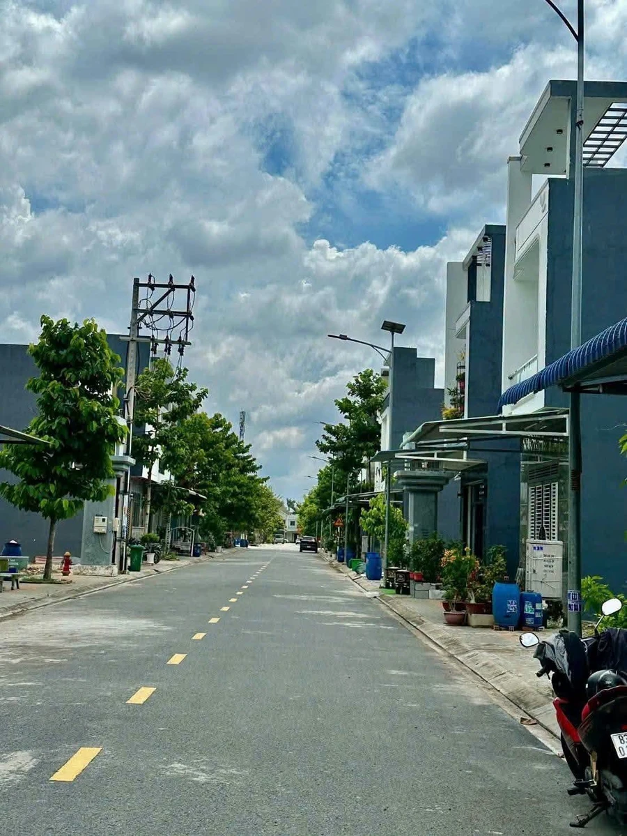 Bán nhà sổ riêng Tân Hiệp Tân Uyên, 67.5m², 2tỷ450 - Ảnh thu nhỏ 2
