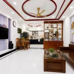 Bán nhà 3 tầng gần 50m², 3 phòng ngủ sau Đình Dư Hàng, Hải Phòng - Ảnh thu nhỏ 1